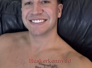 Huskerkenny96