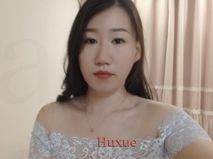 Huxue