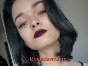 Hyeledermann