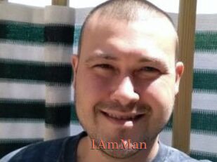 IAmMan