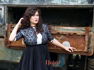 IJojo