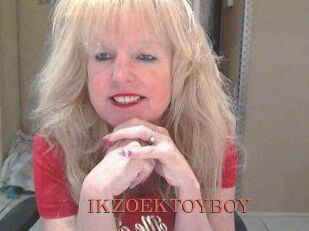 IKZOEKTOYBOY
