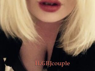 ILGBJcouple