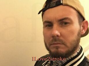 ILove2stroke