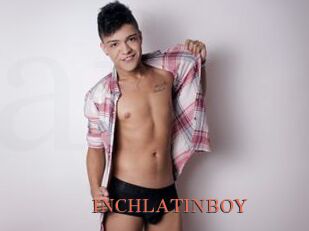 INCHLATINBOY