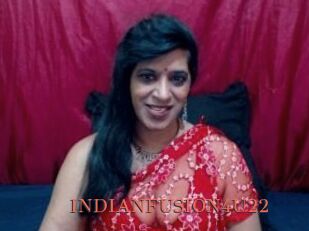 INDIANFUSION4U22