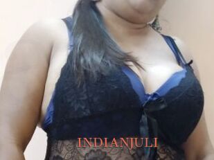 INDIANJULI