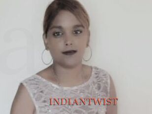 INDIANTWIST