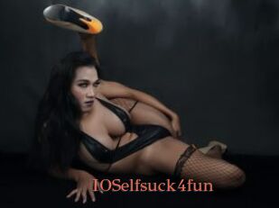 IOSelfsuck4fun