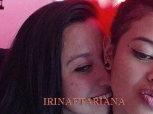 IRINAFTARIANA