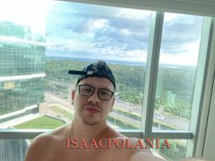 ISAACPOLANIA