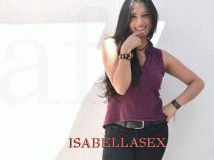 ISABELLASEX