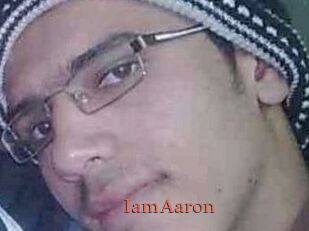 IamAaron