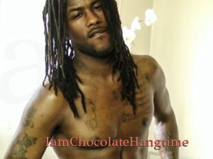 IamChocolateHangtime