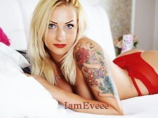 IamEveee