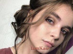 IamKate
