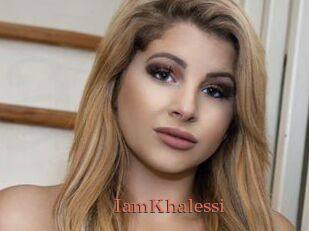 IamKhalessi