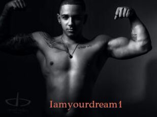 Iamyourdream1