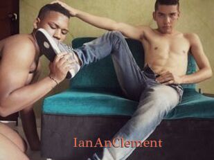 IanAnClement