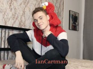 IanCartman
