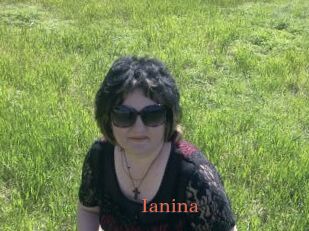 Ianina