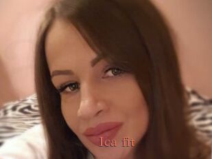 Ica_fit