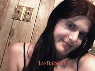 IceBabe21