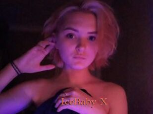IceBaby_X