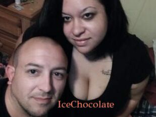 IceChocolate