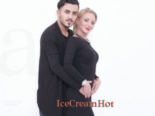 IceCreamHot