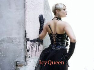 IcyQueen