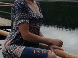 IcyTaste