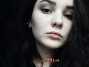 IdaMiss