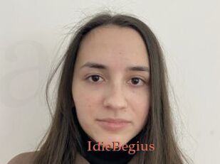IdieBegius