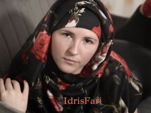 IdrisFari