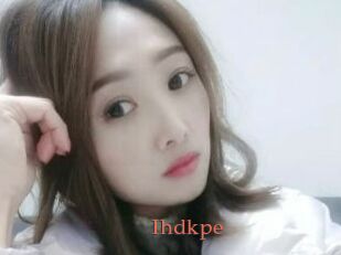 Ihdkpe