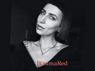 IkramaRed