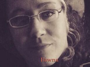 Ilawna