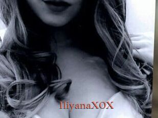 IliyanaXOX