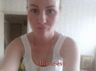 Ilona_Sexy_