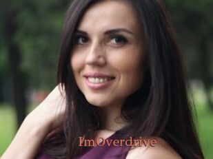 ImOverdrive