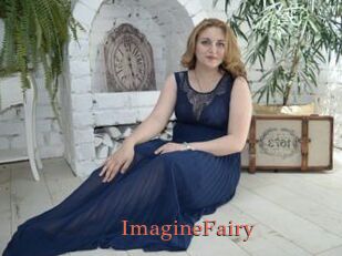 ImagineFairy