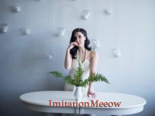 ImitationMeeow