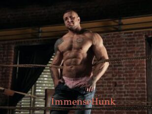 ImmenseHunk