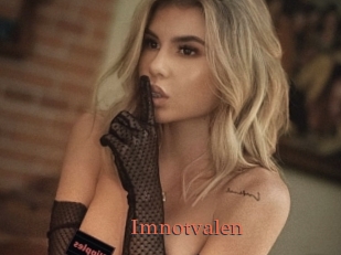 Imnotvalen