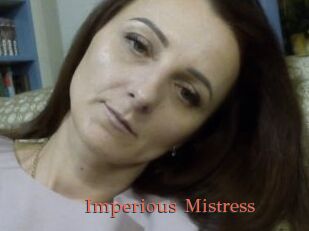 Imperious_Mistress