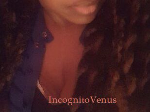 IncognitoVenus