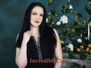 IncrediblyCutie