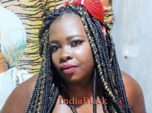 IndiaBlack