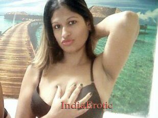 IndiaErotic